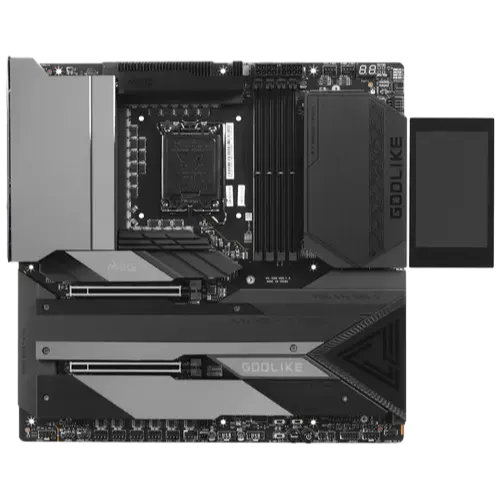MEG Z790 GODLIKE